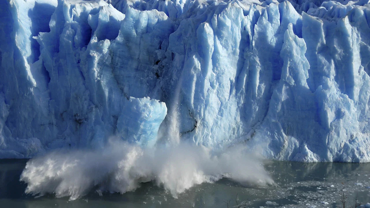 Glaciares aceleran su deshielo por cambio climático y encienden alerta científica mundial
