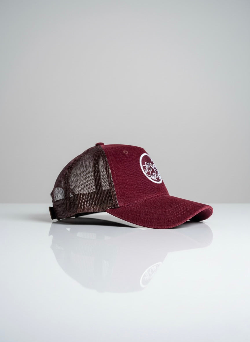 Gorro Rojo / Red Hat