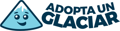 Adopta un Glaciar Logo